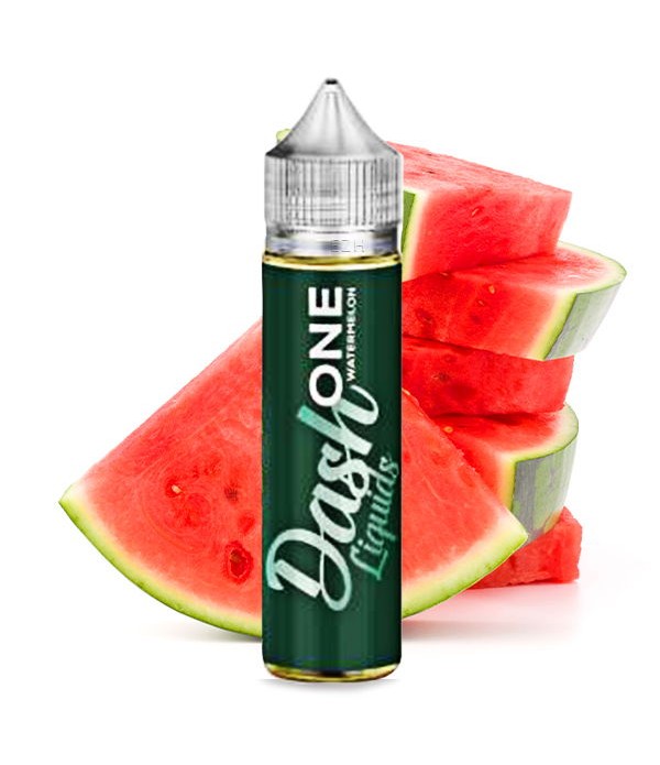 One Watermelon Aroma Dash Liquids