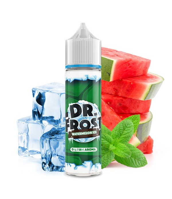 Watermelon Ice Aroma Dr. Frost