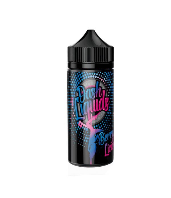 Berry Licious Aroma Dash Liquids