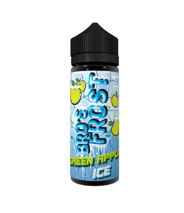 Green Apple Ice Aroma The Bro´s