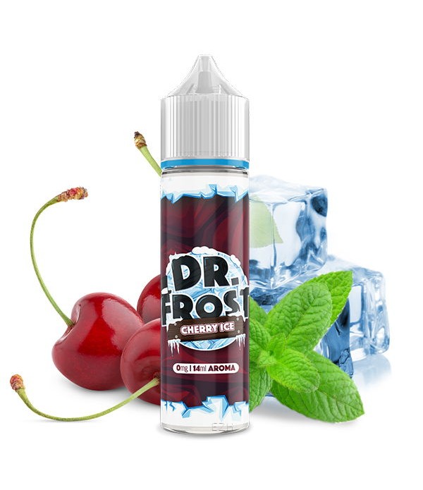 Cherry Ice Aroma Dr. Frost