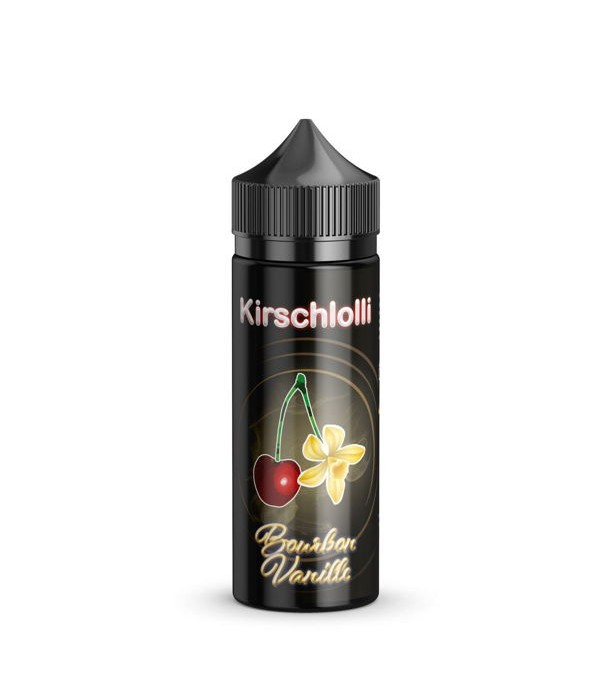 Kirsche Vanille Aroma Kirschlolli