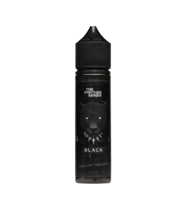 Black Panther Aroma Dr. Vapes