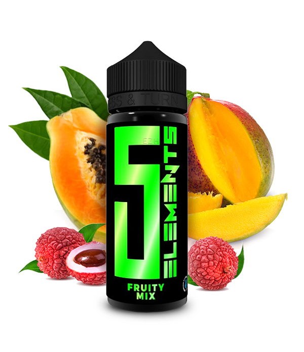 Fruity Mix Aroma 5 Elements