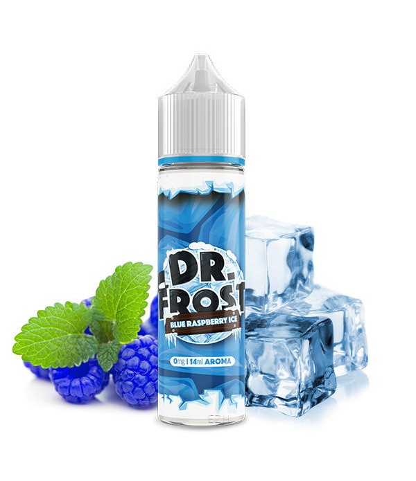 Blue Raspberry Ice Aroma Dr. Frost