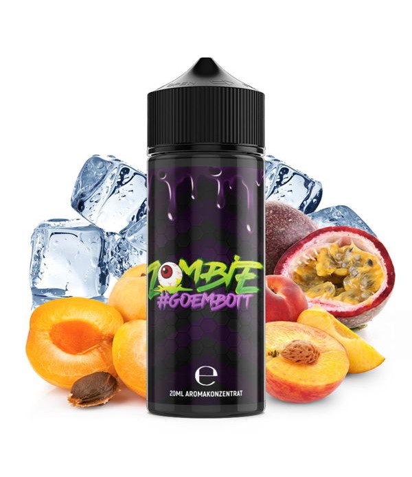 Goembott Aroma Zombie Juice