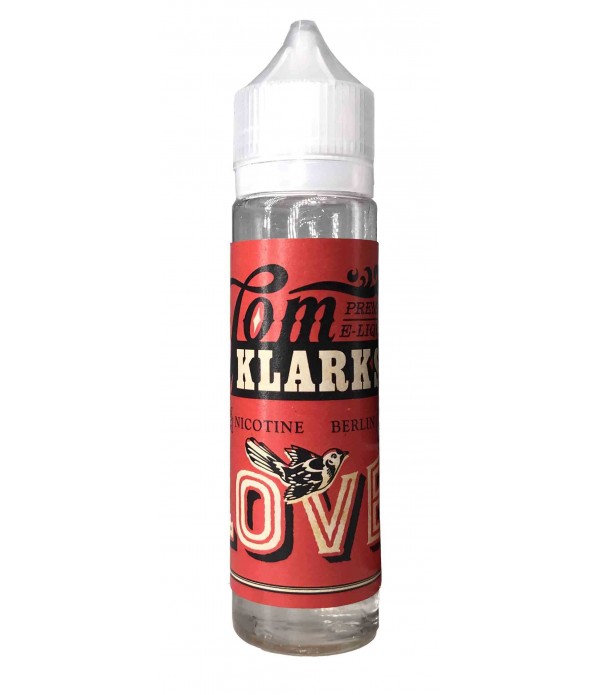 Love Liquid Tom Klark´s - 60 ml