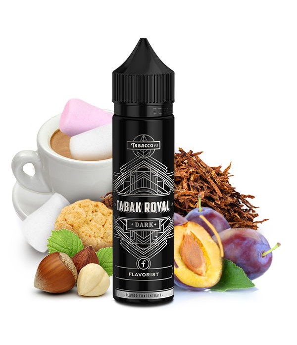 Tabak Royal Dark Aroma Flavorist