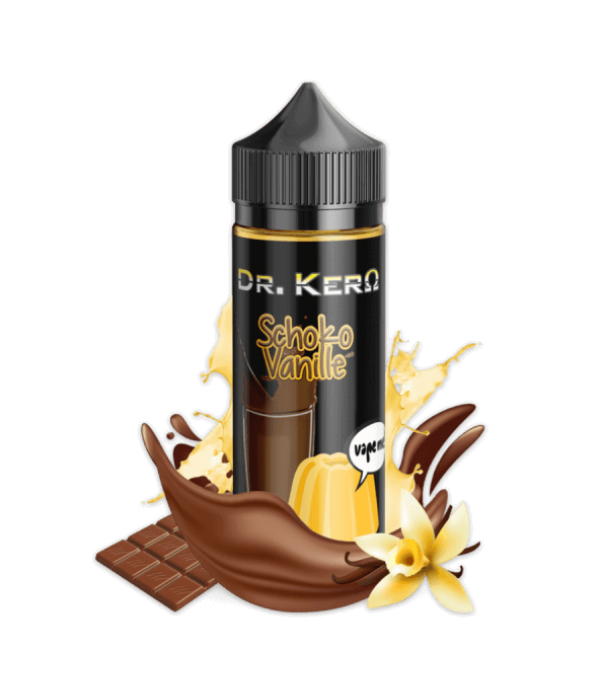 Schoko Vanille Aroma Dr. Kero