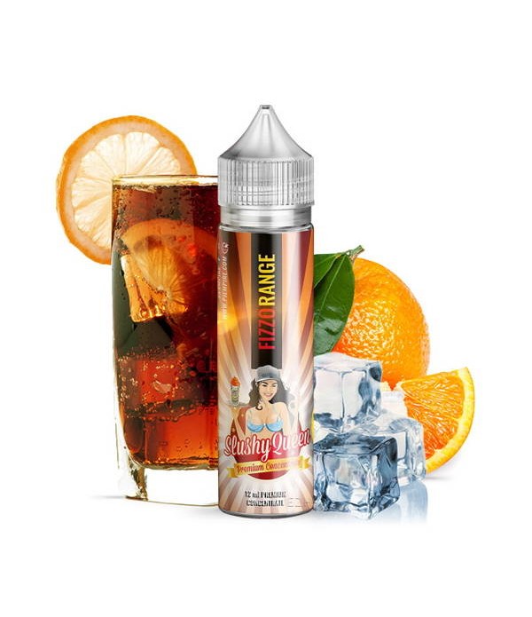 Fizzorange Aroma PJ Empire