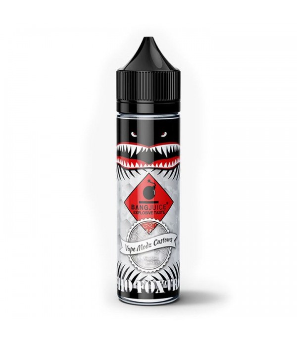 Echo Foxtrot Aroma Bang Juice