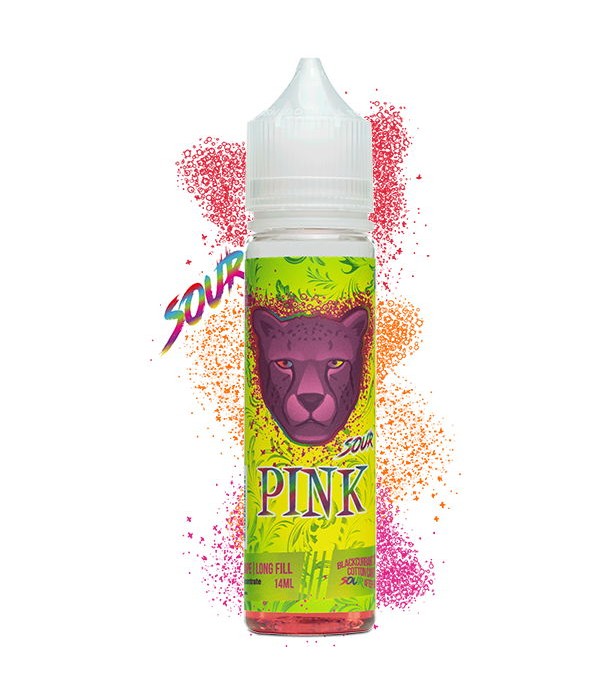 Pink Sour Aroma Dr. Vapes