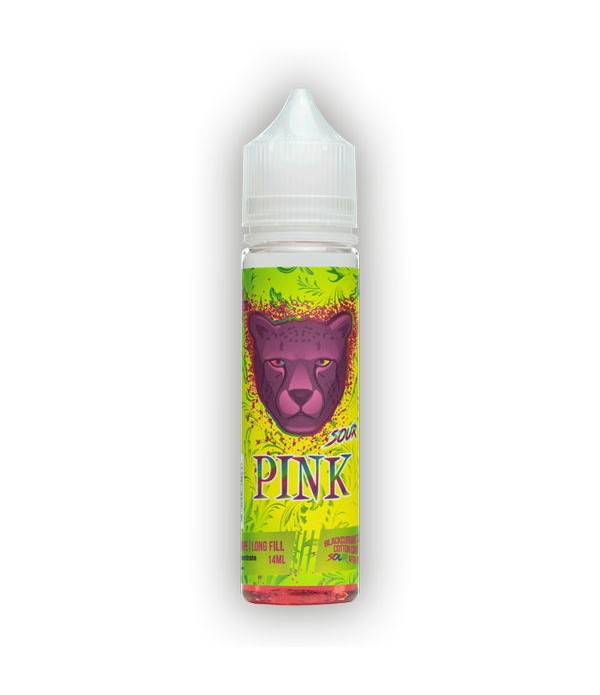 Pink Sour Aroma Dr. Vapes