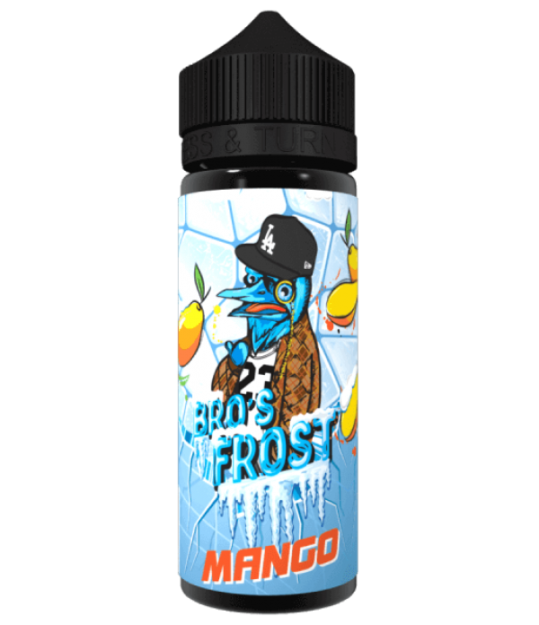 Frost Mango Aroma The Bro´s