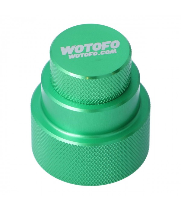 Wotofo Easy Fill Squonk Cap