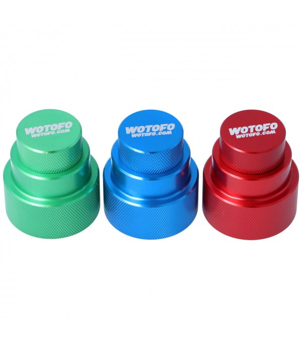 Wotofo Easy Fill Squonk Cap