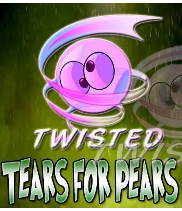 Tears for Pears Aroma Twisted