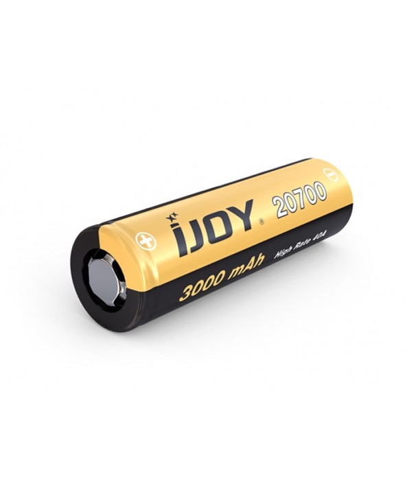 iJoy 20700 3000mAh