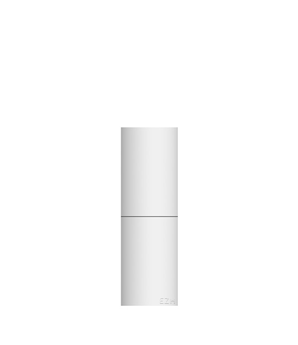 Joyetech eGo Air Soft Filter Drip Tip Mundstück