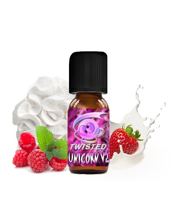 Unicorn Aroma V2 Twisted