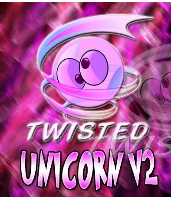 Unicorn Aroma V2 Twisted