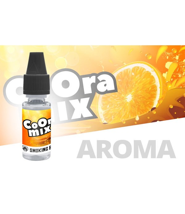 CoOra Mix Aroma Smoking Bull