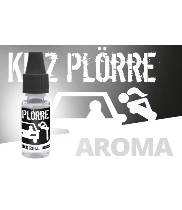 Kiez Plörre Aroma Smoking Bull