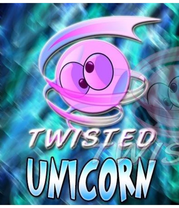 Unicorn Aroma Twisted