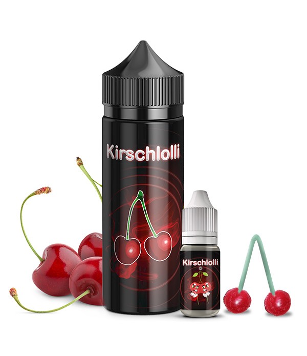 Kirschlolli Aroma