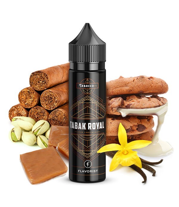 Tabak Royal Classic Aroma Flavorist