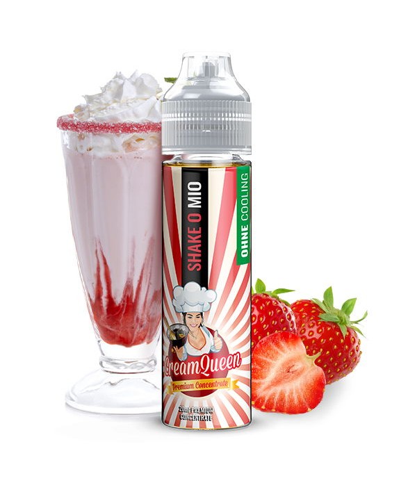 Shake O Mio NoIce Aroma PJ Empire