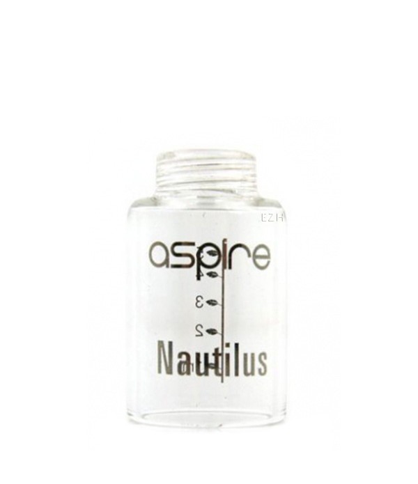 Aspire Nautilus Ersatzglas | Ersatztank