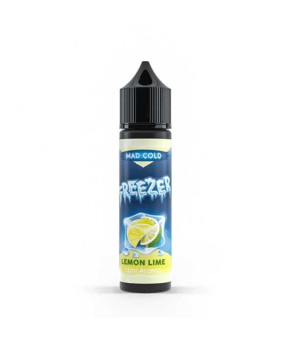 Lemon Lime Aroma Freezer