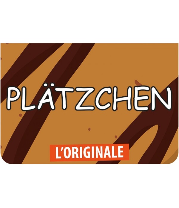 Plätzchen Aroma FlavourArt