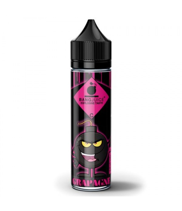 Grapagne Aroma Bang Juice