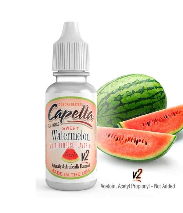 Sweet Watermelon V2 Aroma Capella