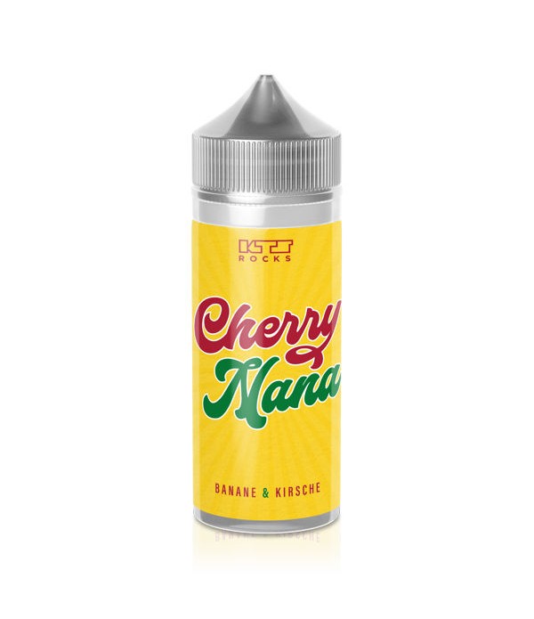 Cherry Nana Aroma KTS Line