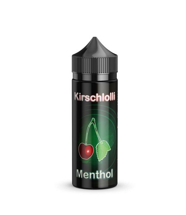 Kirsche Menthol Aroma Kirschlolli