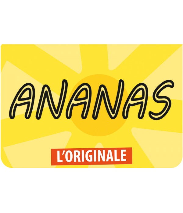 Ananas Aroma FlavourArt