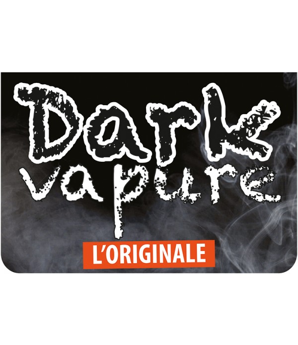 Dark Vapure Aroma FlavourArt