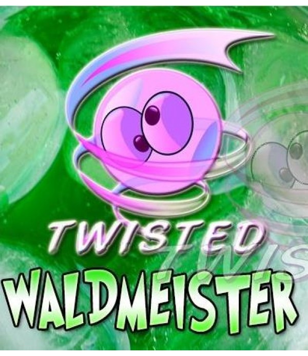 Waldmeister Aroma Twisted