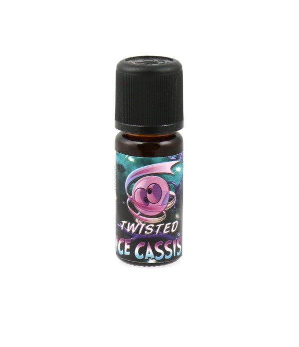 Ice Cassis Aroma Twisted