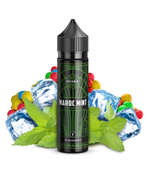 Maroc Mint Classic Aroma Flavorist