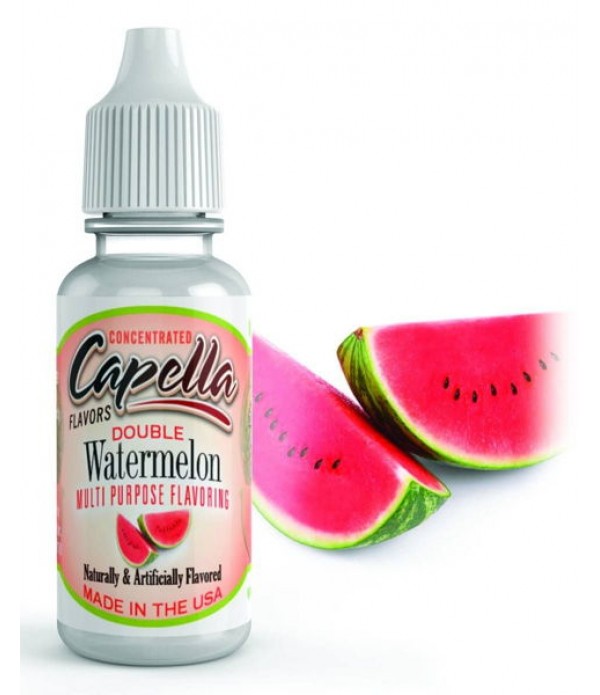 Double Watermelon Aroma Capella