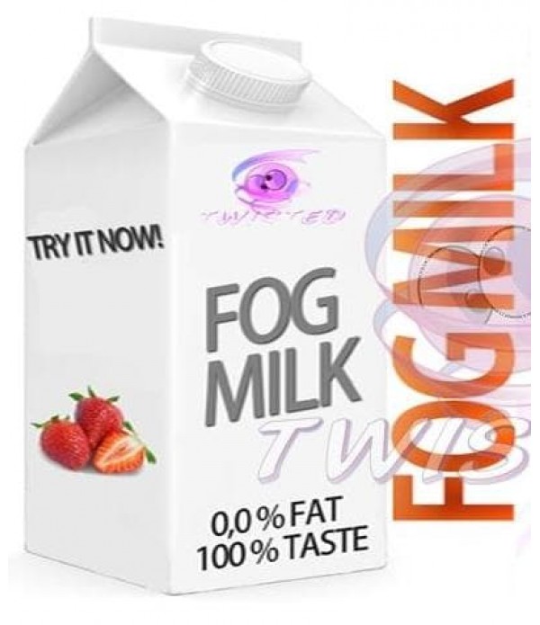 Fog Milk Aroma Twisted