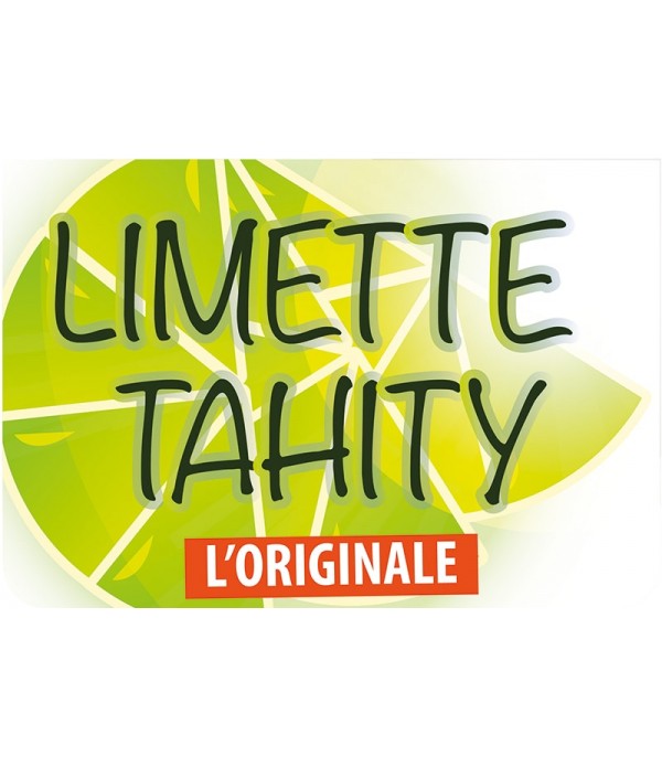 Limette Tahity Aroma FlavourArt