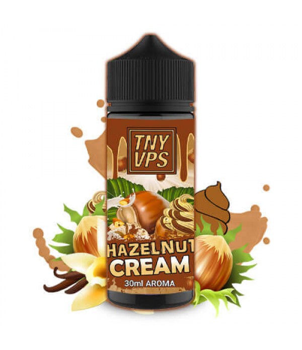 Hazelnut Cream Aroma Tony Vapes