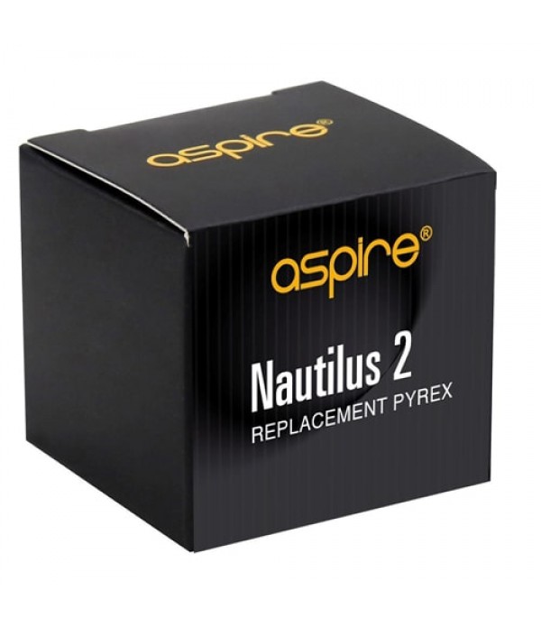 Aspire Nautilus 2 Ersatzglas