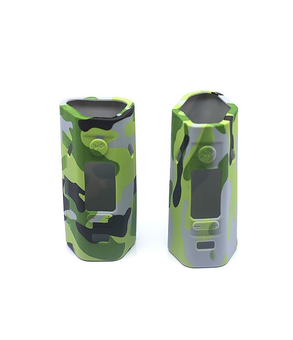 Wismec Reuleaux RX2/3 Silikonhülle