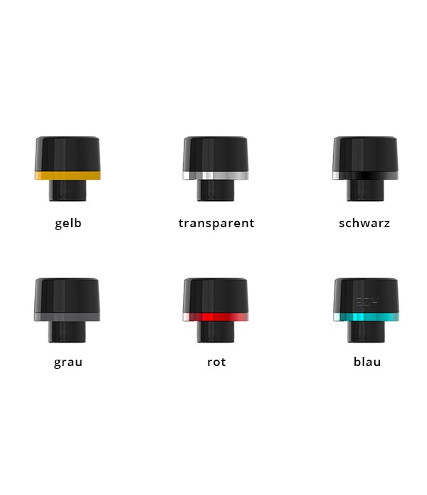 UWELL Crown 5 Drip Tip